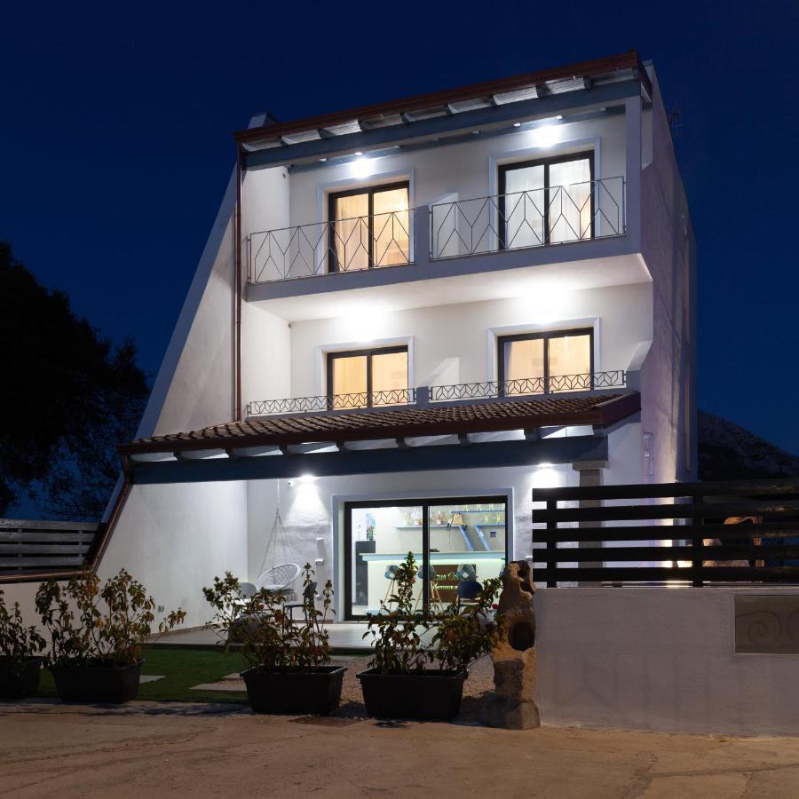 Agua Dorada Boutique Bed & Breakfast Lula Ngoại thất bức ảnh