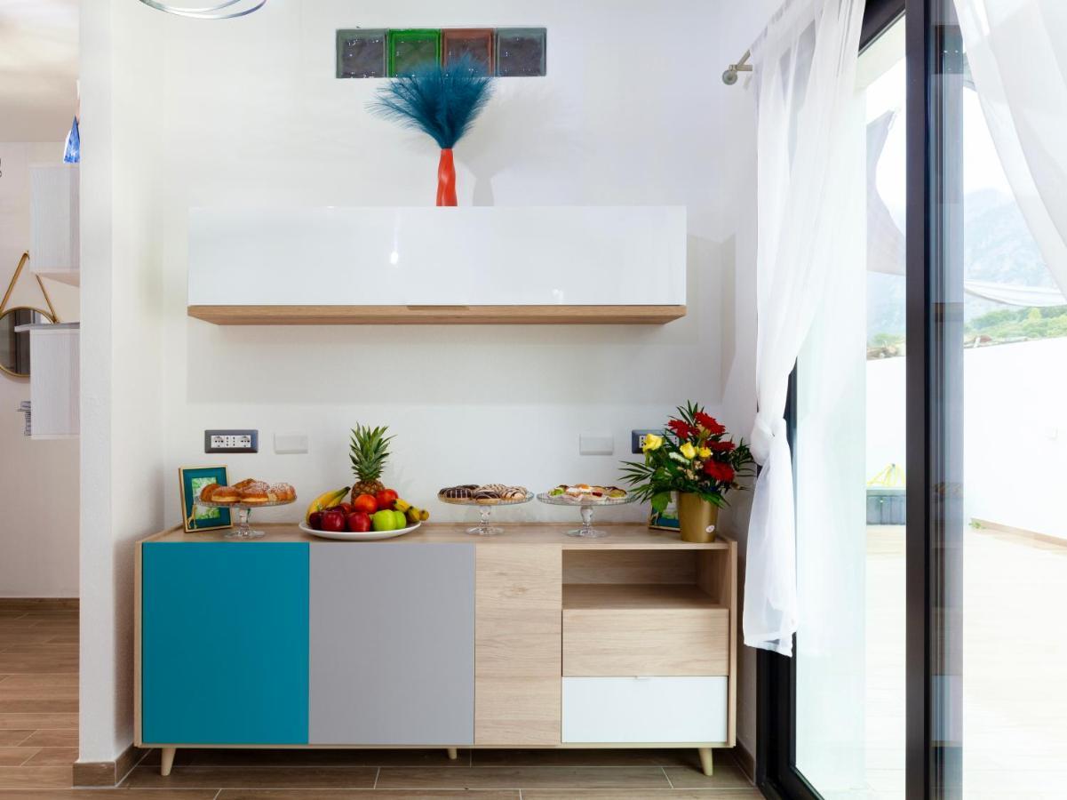 Agua Dorada Boutique Bed & Breakfast Lula Ngoại thất bức ảnh