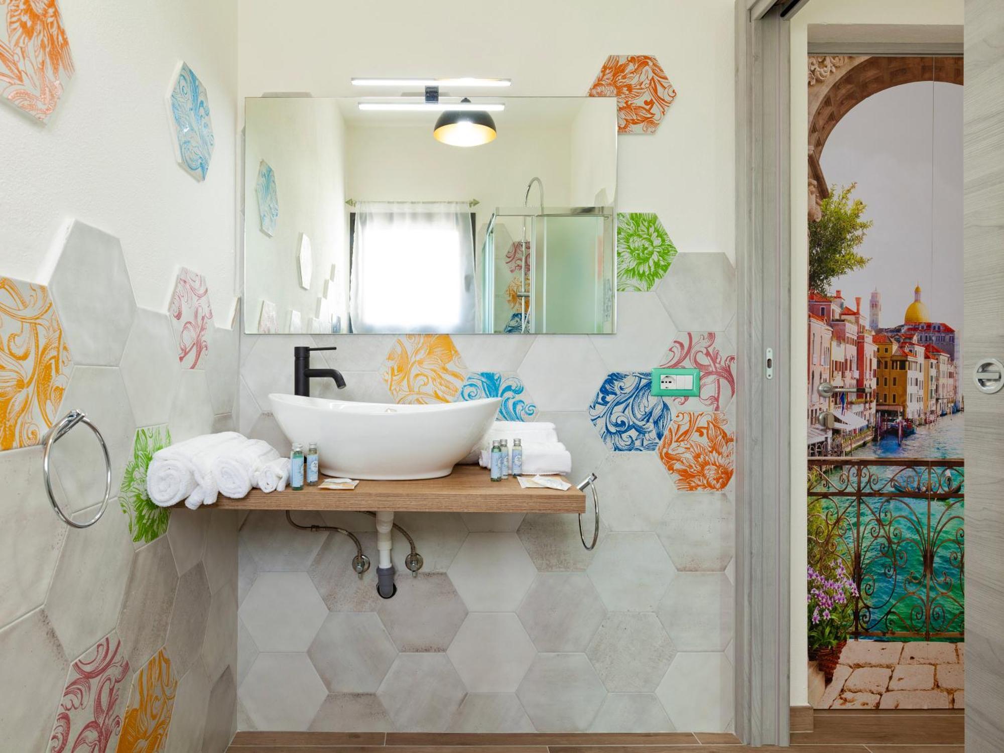Agua Dorada Boutique Bed & Breakfast Lula Ngoại thất bức ảnh