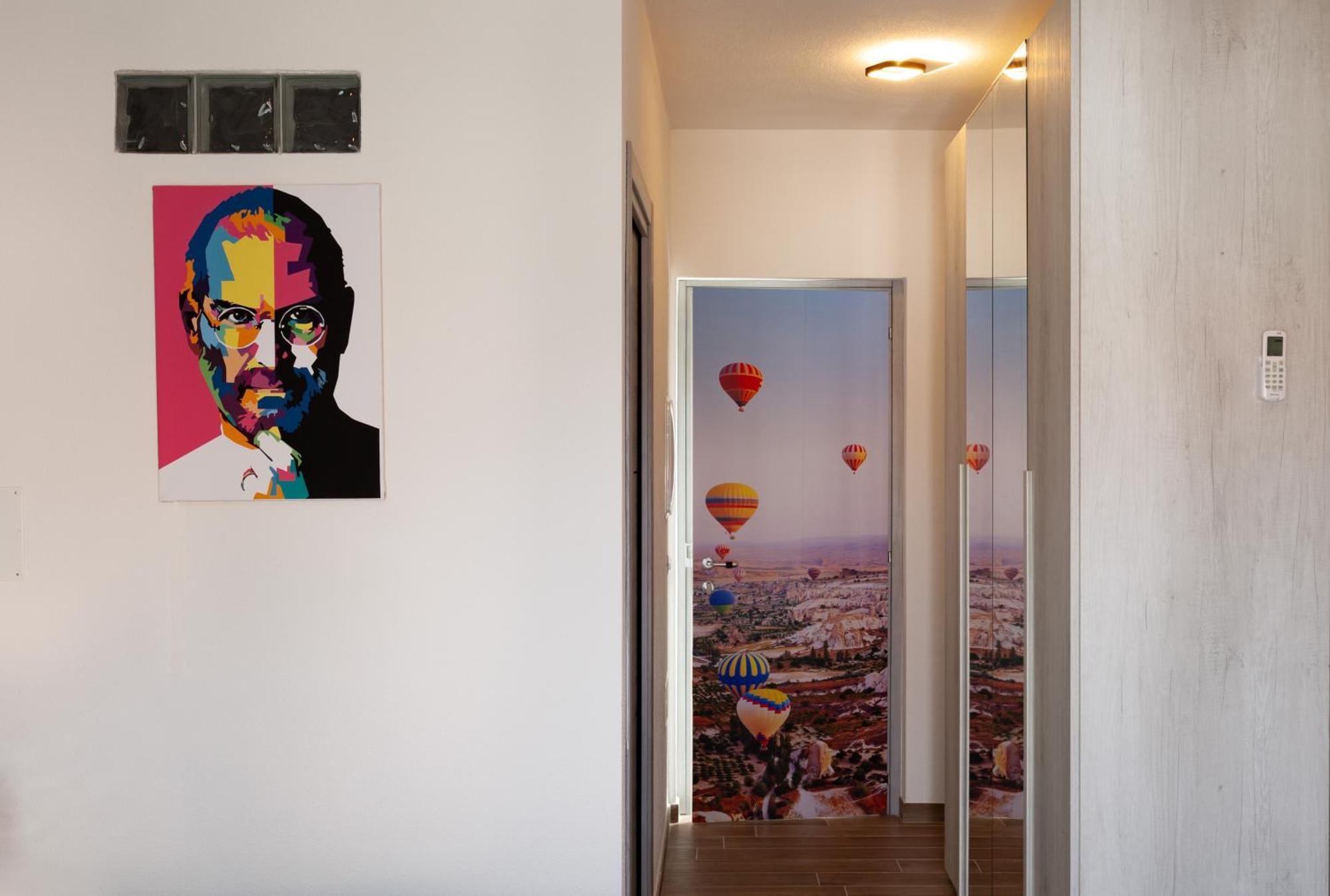 Agua Dorada Boutique Bed & Breakfast Lula Ngoại thất bức ảnh