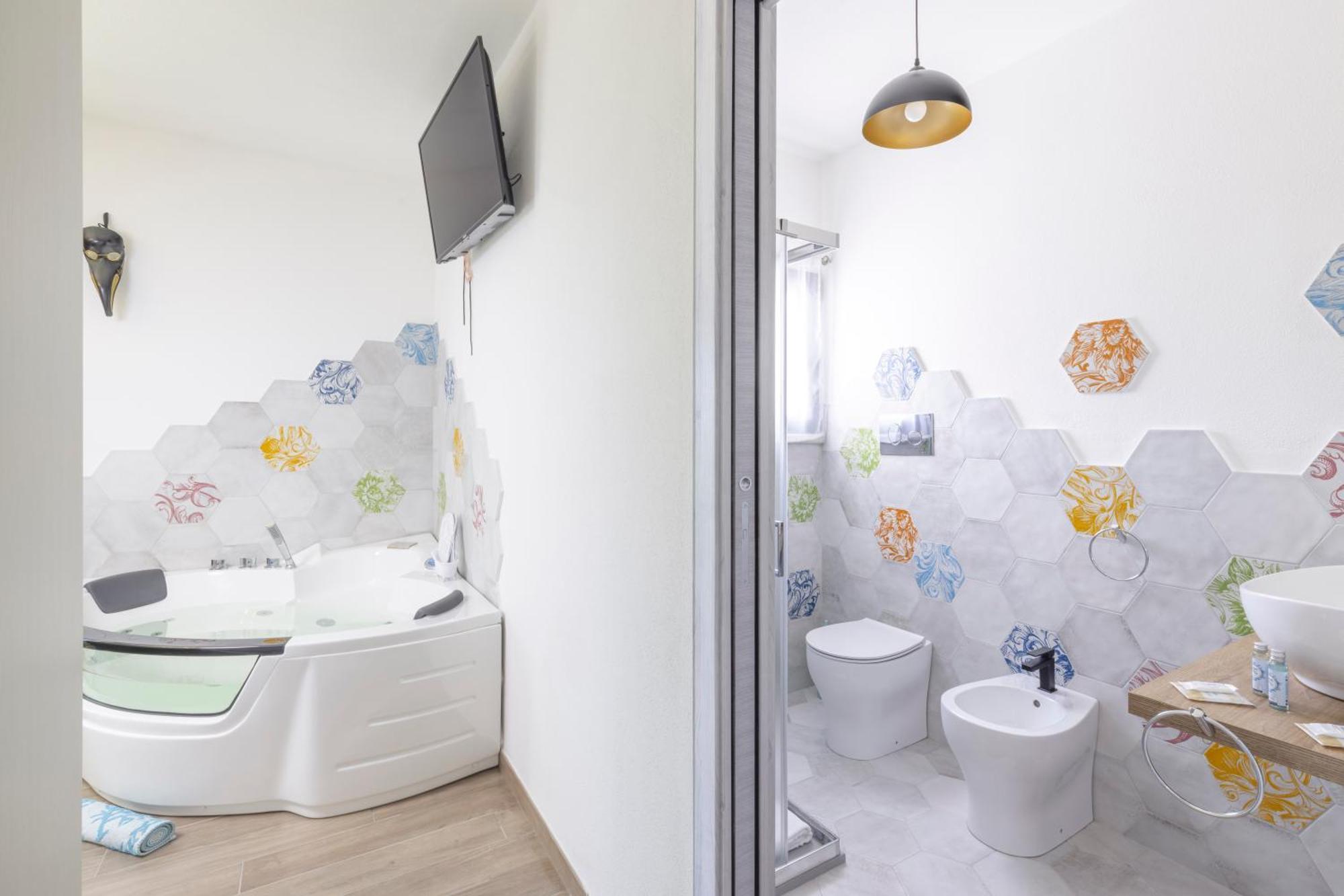 Agua Dorada Boutique Bed & Breakfast Lula Phòng bức ảnh