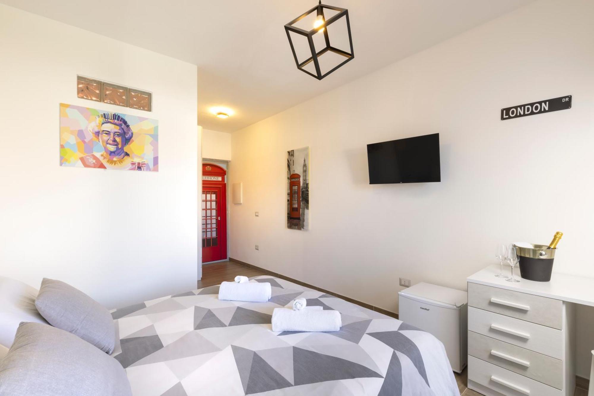 Agua Dorada Boutique Bed & Breakfast Lula Ngoại thất bức ảnh