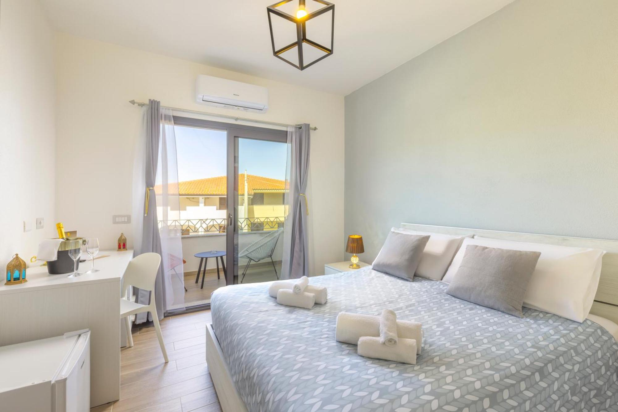 Agua Dorada Boutique Bed & Breakfast Lula Ngoại thất bức ảnh