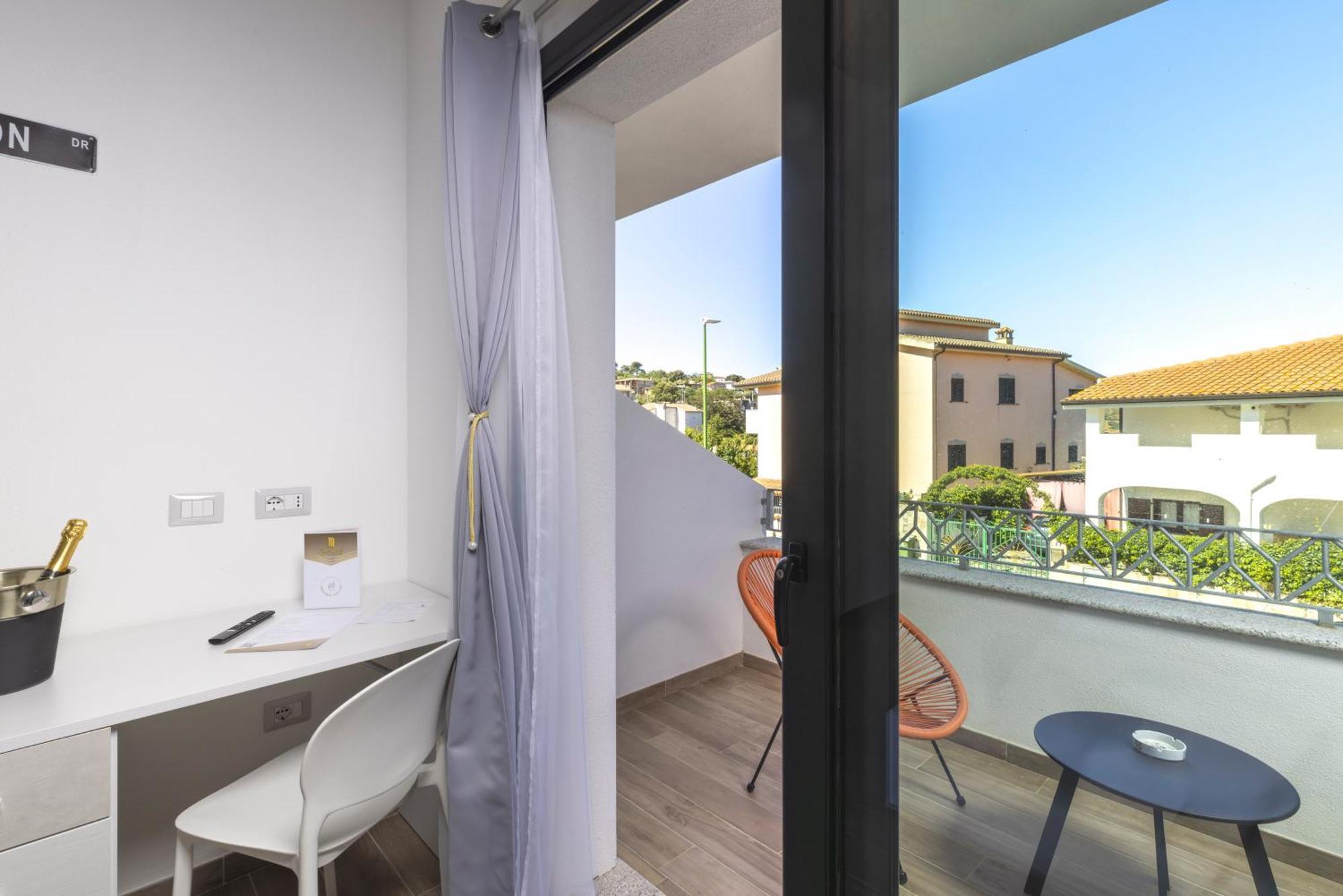 Agua Dorada Boutique Bed & Breakfast Lula Ngoại thất bức ảnh