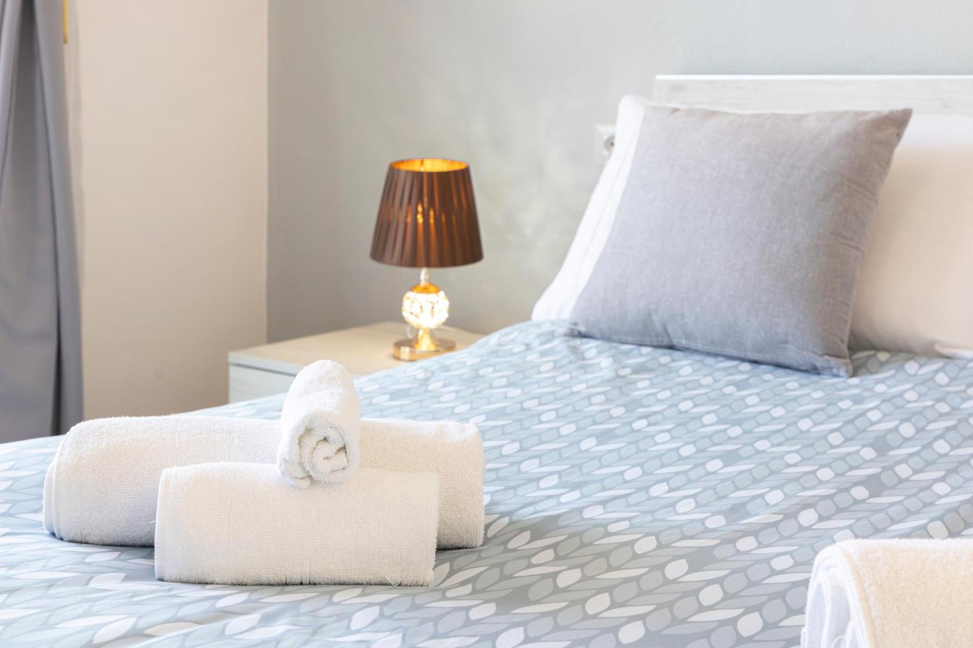 Agua Dorada Boutique Bed & Breakfast Lula Phòng bức ảnh