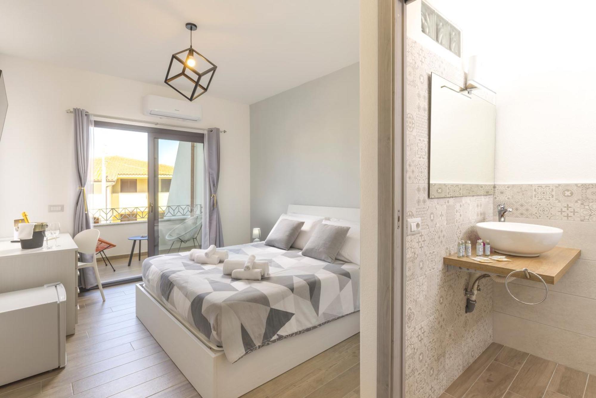 Agua Dorada Boutique Bed & Breakfast Lula Phòng bức ảnh