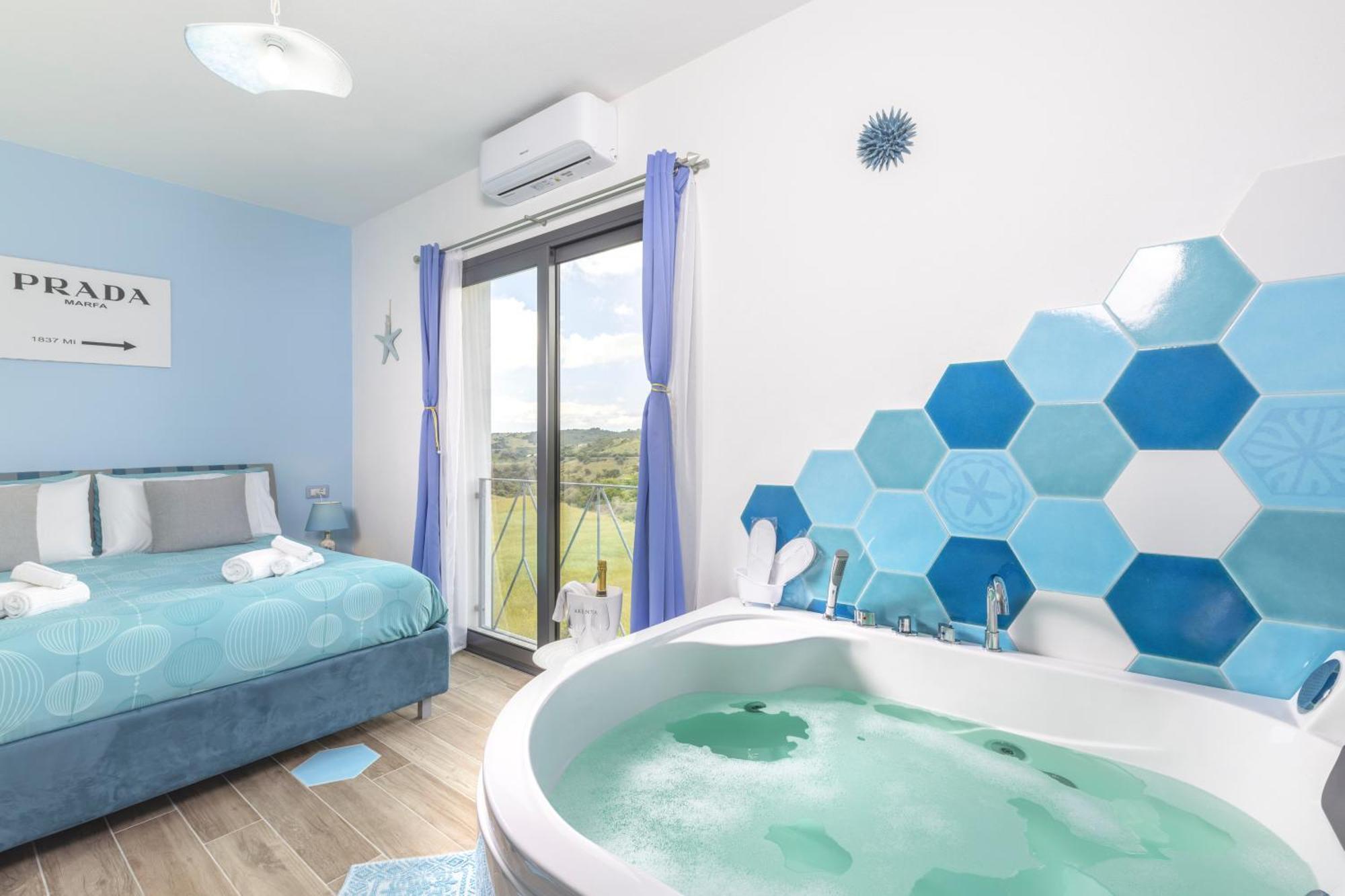 Agua Dorada Boutique Bed & Breakfast Lula Ngoại thất bức ảnh