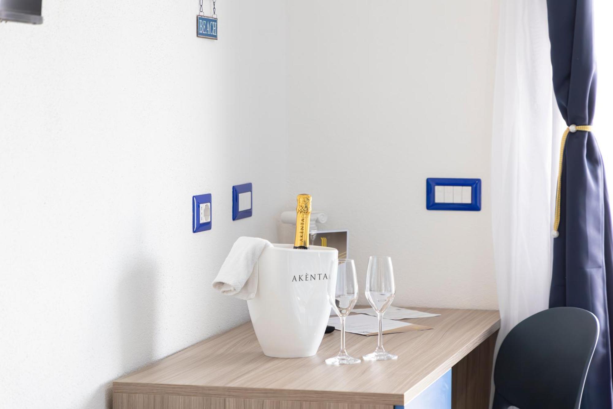 Agua Dorada Boutique Bed & Breakfast Lula Ngoại thất bức ảnh