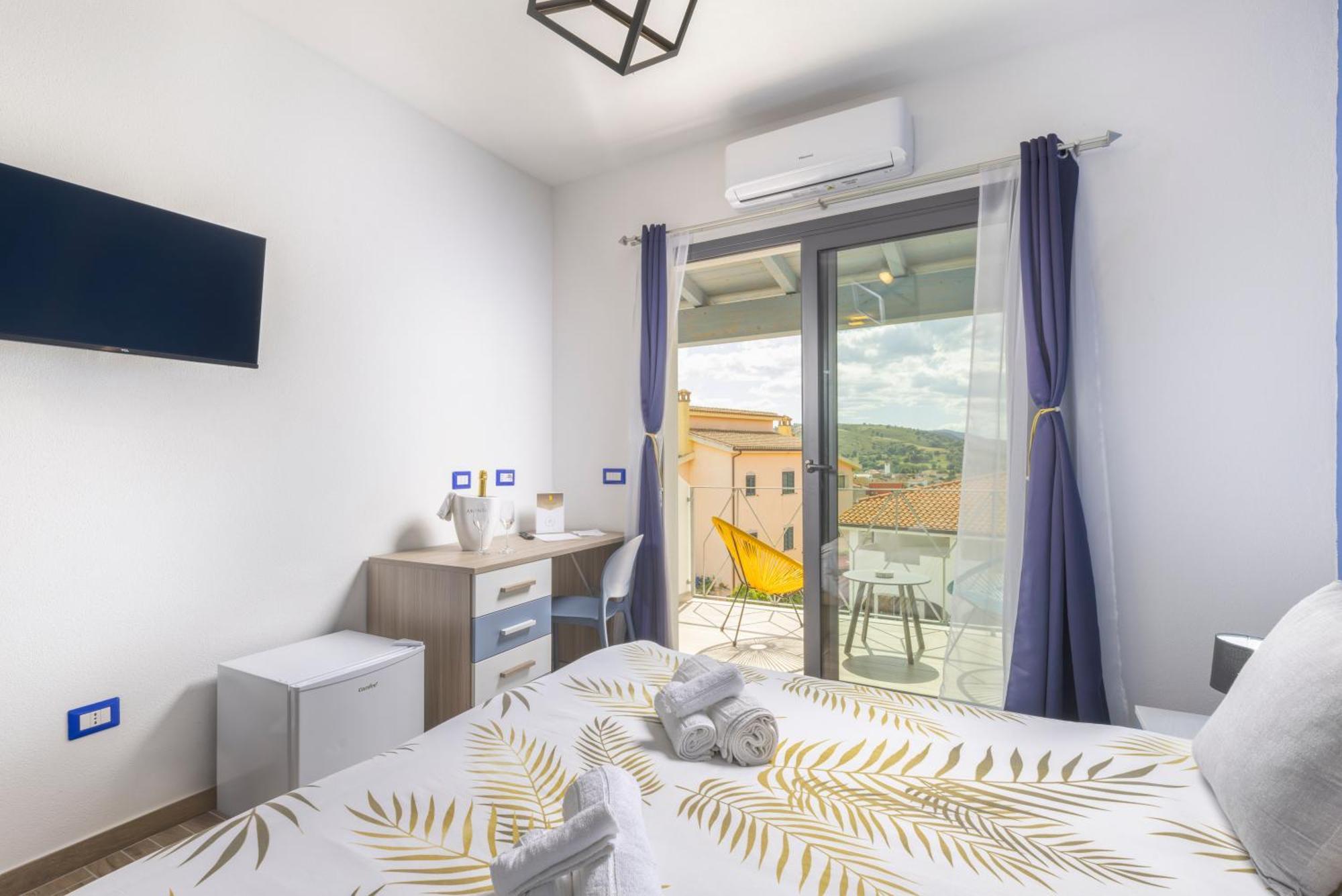 Agua Dorada Boutique Bed & Breakfast Lula Ngoại thất bức ảnh