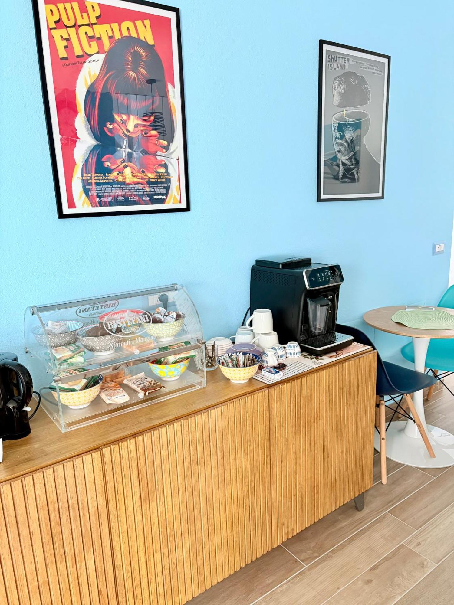 Agua Dorada Boutique Bed & Breakfast Lula Ngoại thất bức ảnh